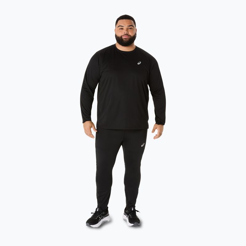 Мъжки клин за бягане ASICS Core Tight performance black 2