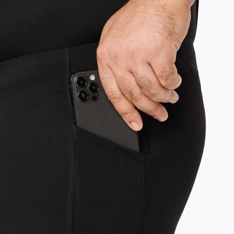 Мъжки клин за бягане ASICS Core Tight performance black 5