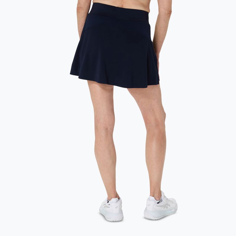 Пола за тенис ASICS Court midnight 3