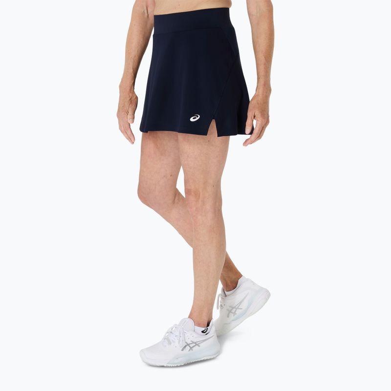 Пола за тенис ASICS Court midnight 4