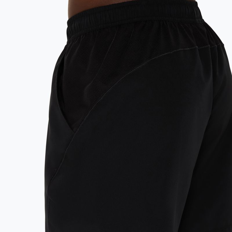 Мъжки шорти за тенис ASICS Court 7IN performance black 6