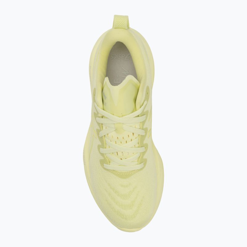 ASICS Gel-Cumulus 27 дамски обувки за бягане lite-show/huddle yellow 5
