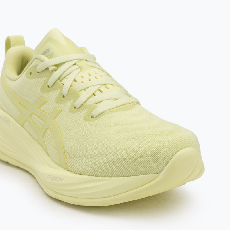 ASICS Gel-Cumulus 27 дамски обувки за бягане lite-show/huddle yellow 7