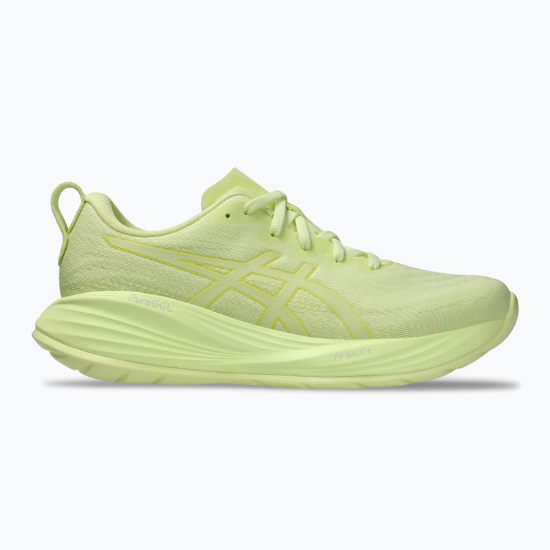 ASICS Gel-Cumulus 27 дамски обувки за бягане lite-show/huddle yellow 8