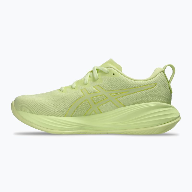 ASICS Gel-Cumulus 27 дамски обувки за бягане lite-show/huddle yellow 9