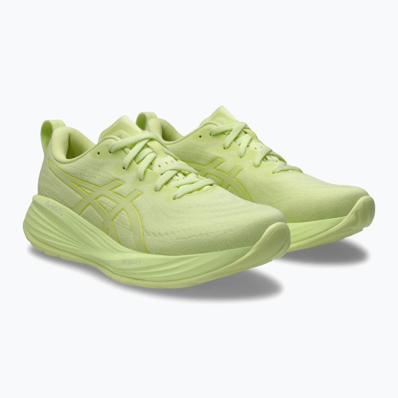 ASICS Gel-Cumulus 27 дамски обувки за бягане lite-show/huddle yellow 10