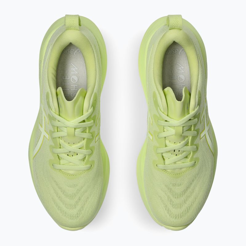ASICS Gel-Cumulus 27 дамски обувки за бягане lite-show/huddle yellow 12