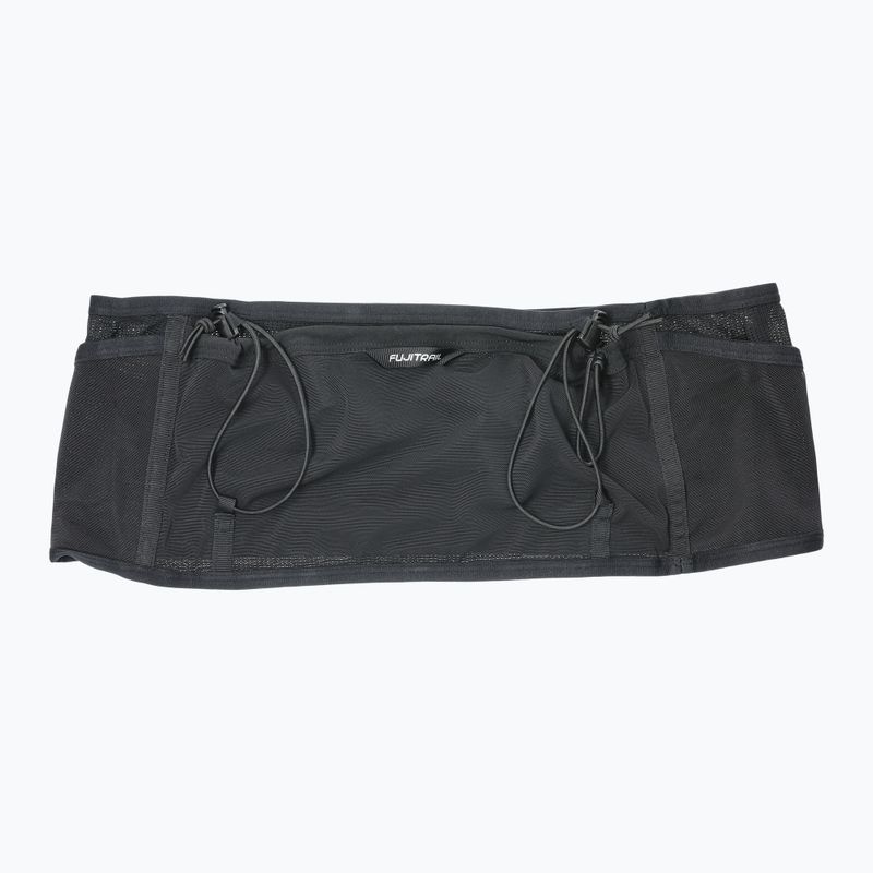 Колан за бягане ASICS Fujitrail performance черен