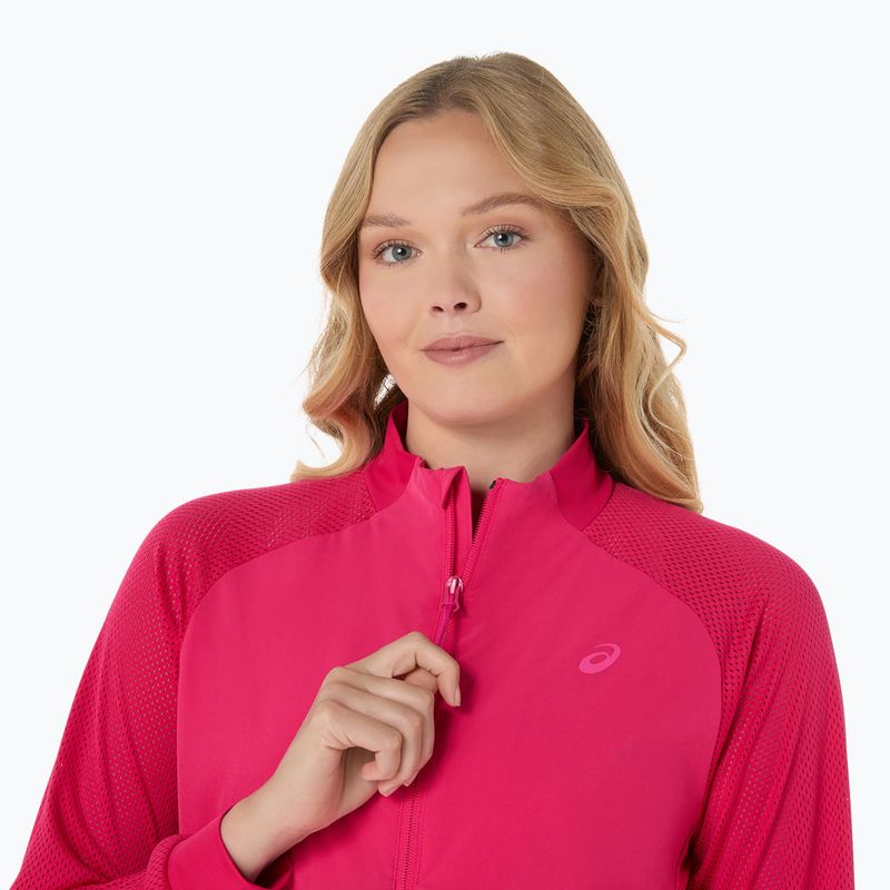 ASICS Match W bright rose тенис потник 5