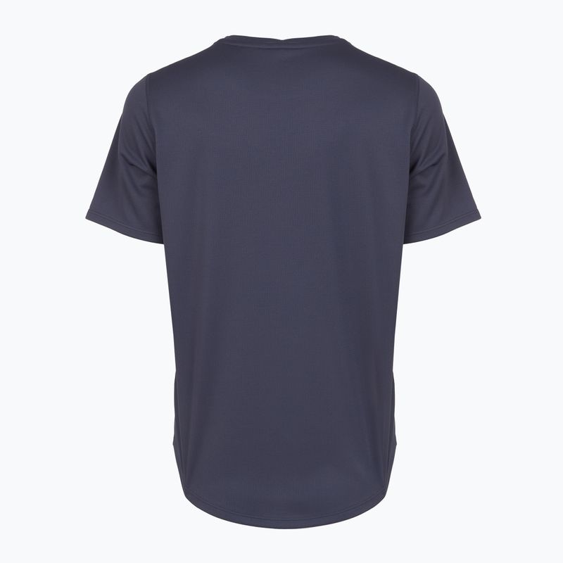 Тренировъчна тениска за жени ASICS Core Top indigo fog 8