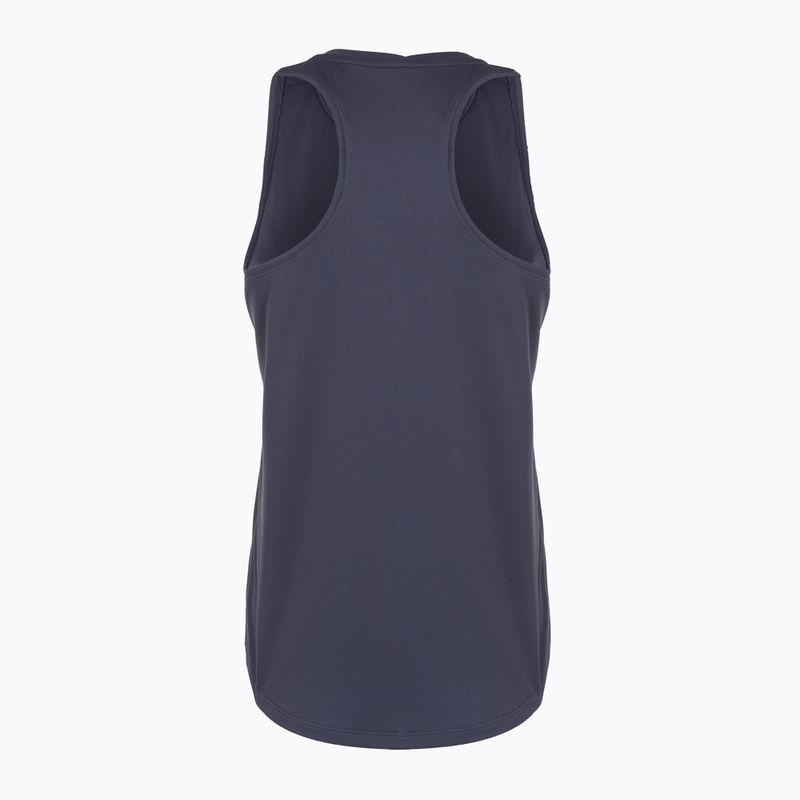 Женска тениска за бягане Asics Core Tank indigo fog 8