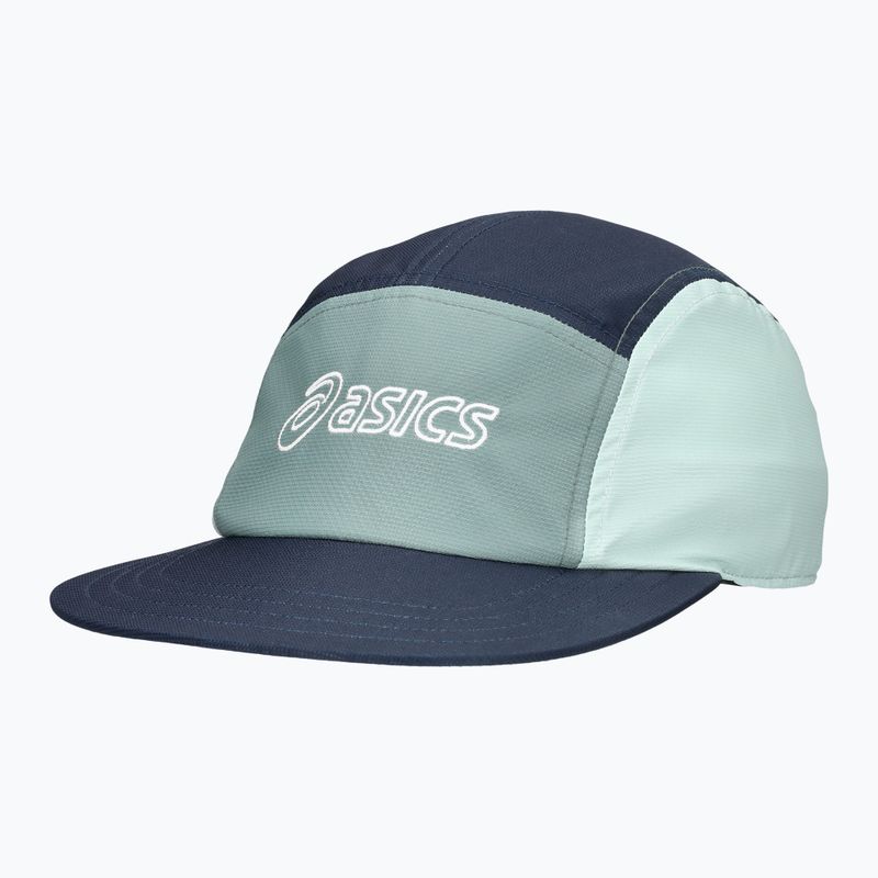 ASICS 5 Panel midnight/lichen rock/monument blue бейзболна шапка 5