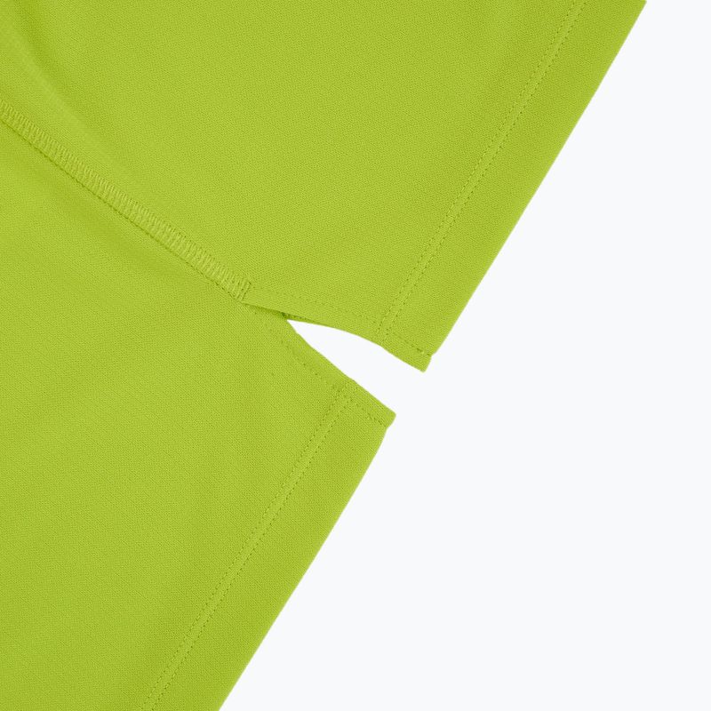 Мъжка тениска за бягане ASICS Core Singlet neon lime 8