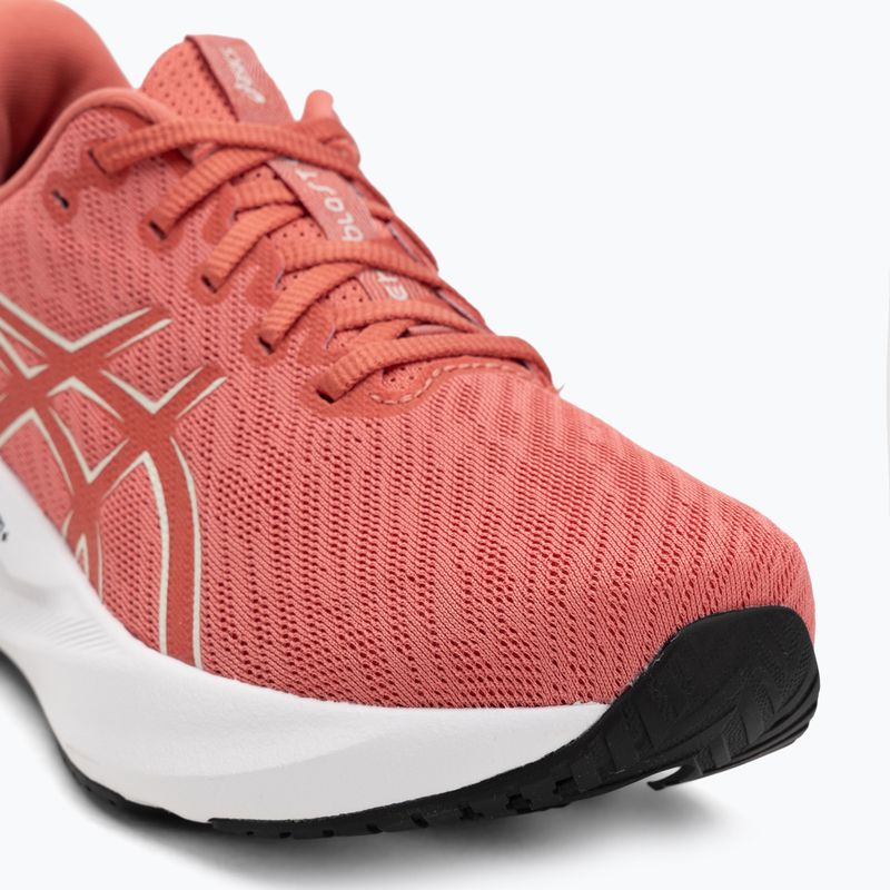 ASICS Versablast 4 дамски обувки за бягане тъмно розов глина/беритба 7