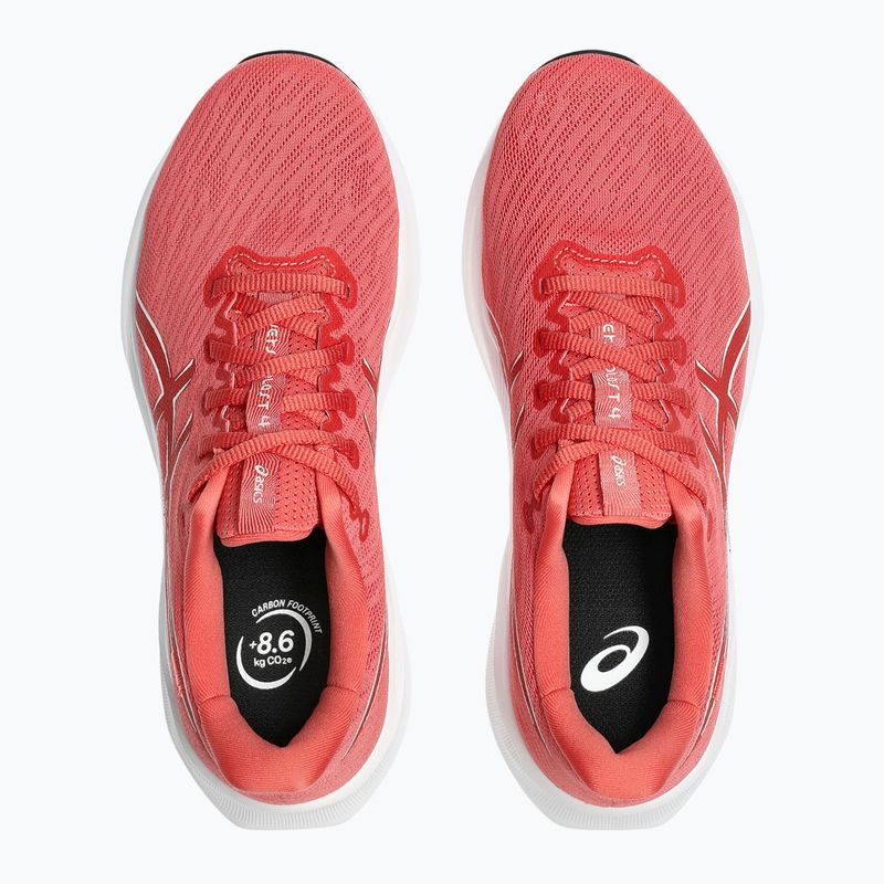 ASICS Versablast 4 дамски обувки за бягане тъмно розов глина/беритба 6