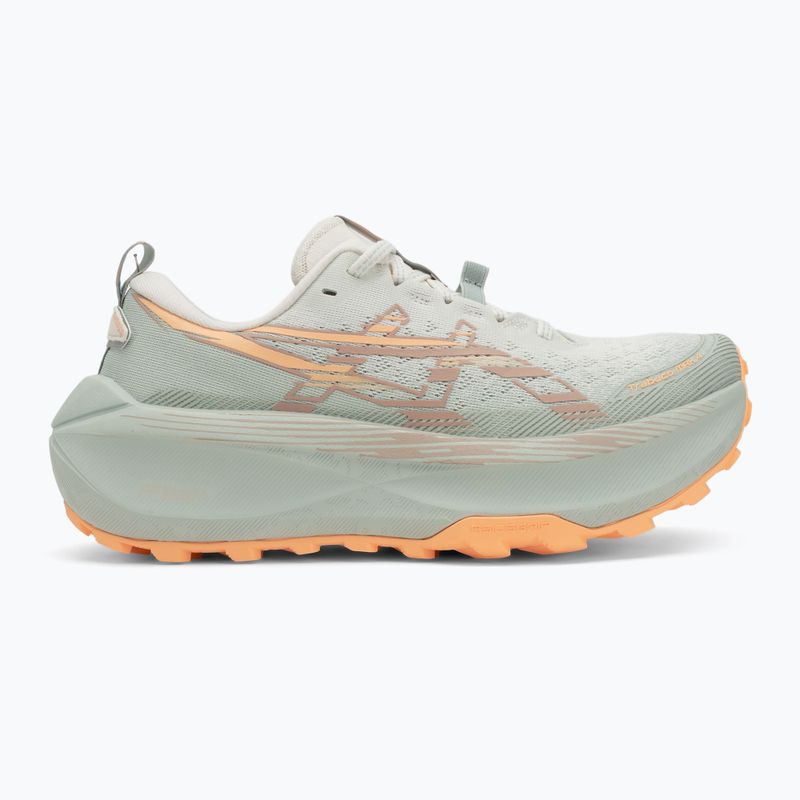 ASICS Trabuco Max 4 cream/dusty steppe дамски обувки за бягане 2