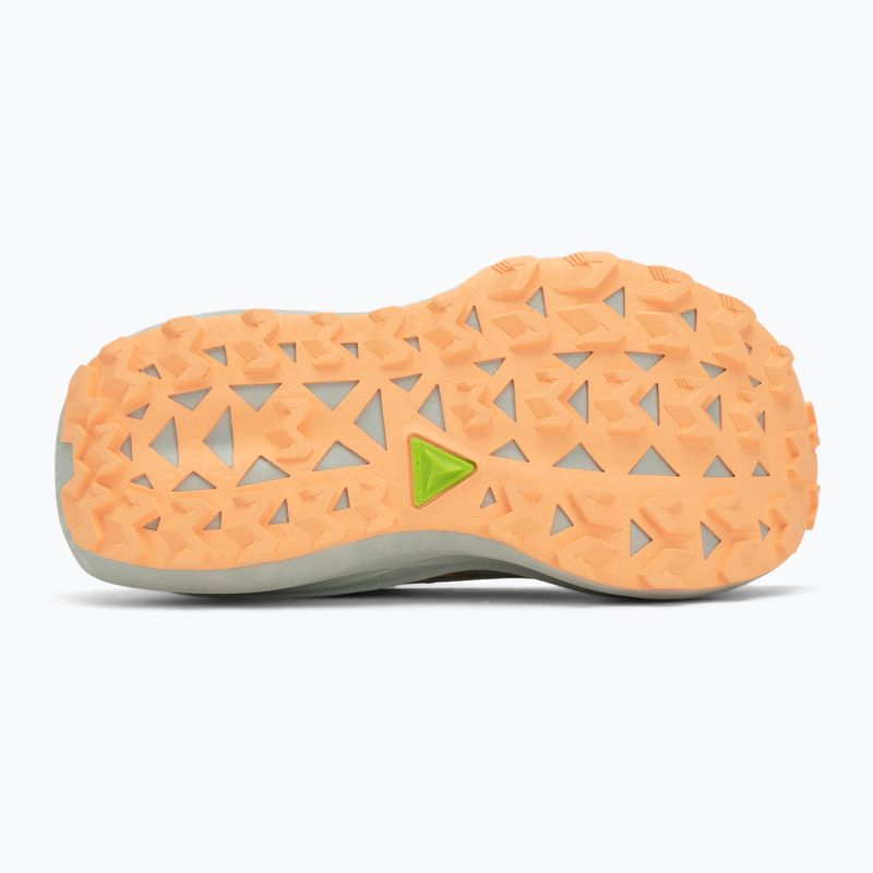 ASICS Trabuco Max 4 cream/dusty steppe дамски обувки за бягане 4