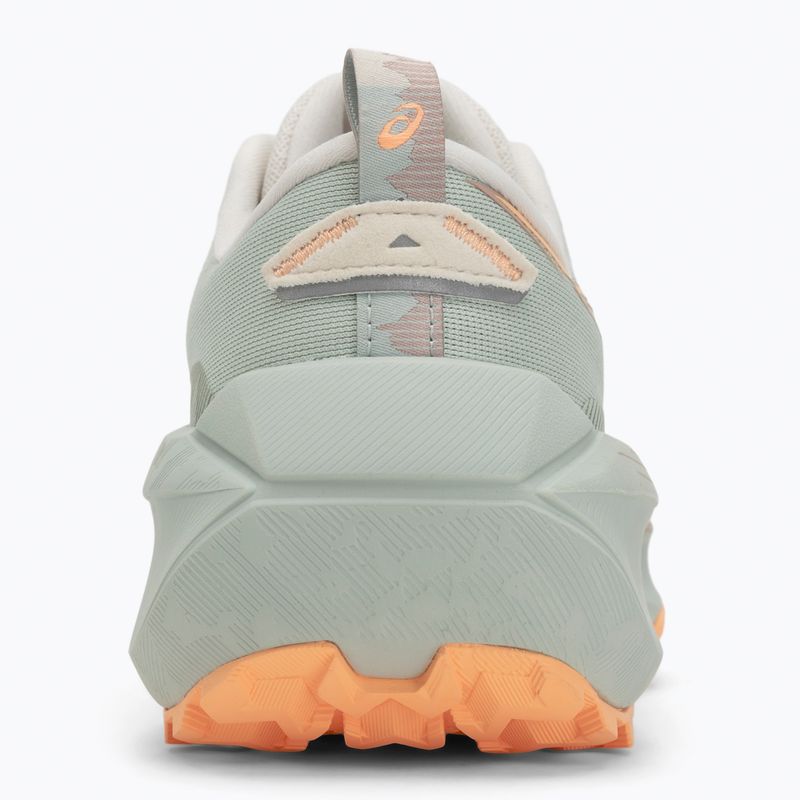 ASICS Trabuco Max 4 cream/dusty steppe дамски обувки за бягане 6