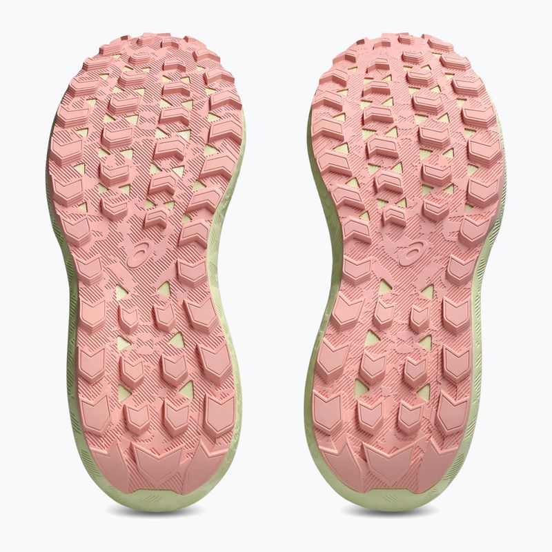 ASICS Gel-Sonoma 8 дамски обувки за бягане черно/бяло 14