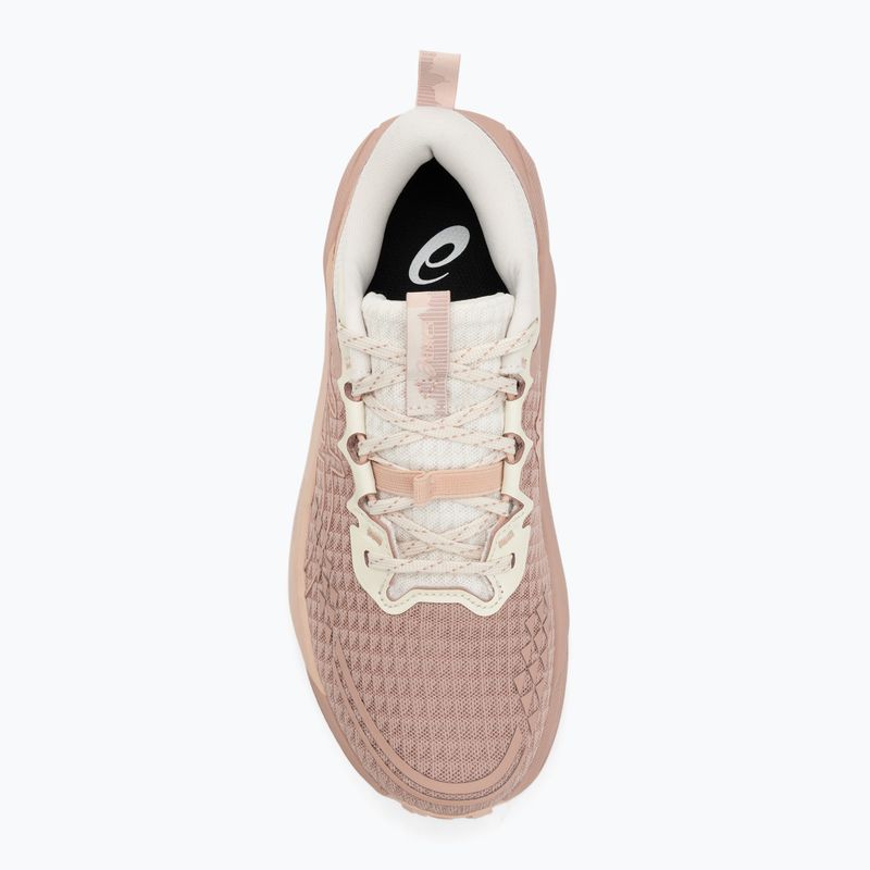 ASICS Gel-Trabuco 13 дамски обувки за бягане dusty steppe/raintorm grey 5
