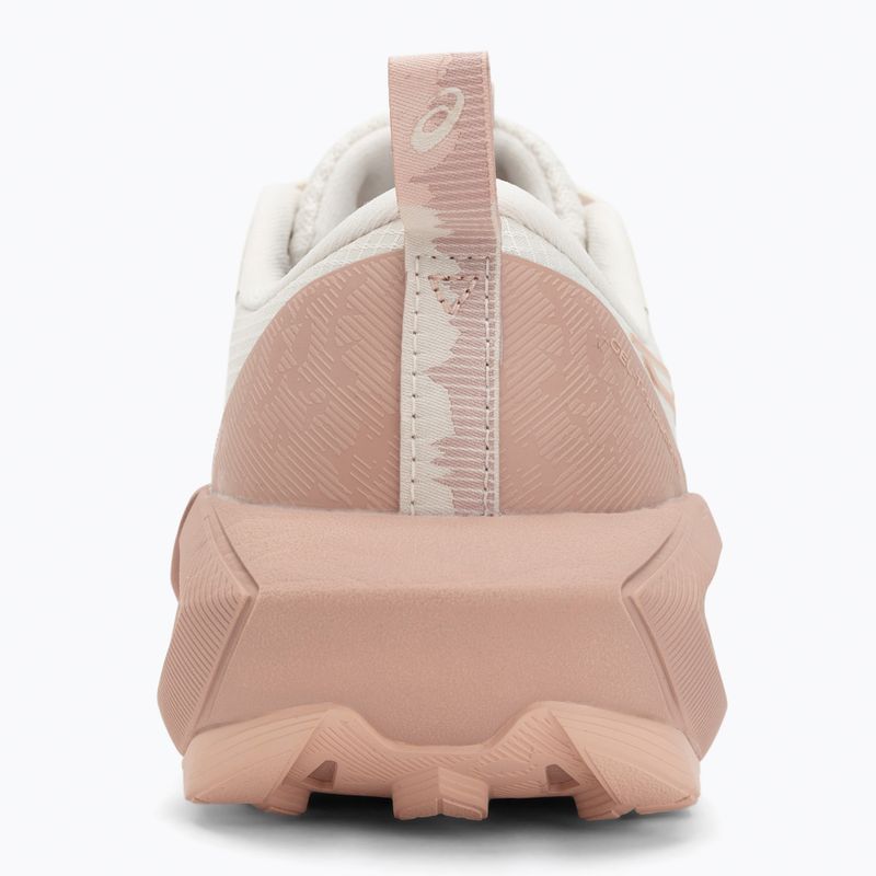 ASICS Gel-Trabuco 13 дамски обувки за бягане dusty steppe/raintorm grey 6