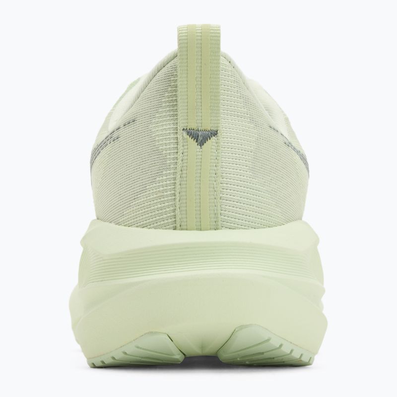 ASICS Novablast 5 дамски обувки за бягане whisper green/monument blue 6