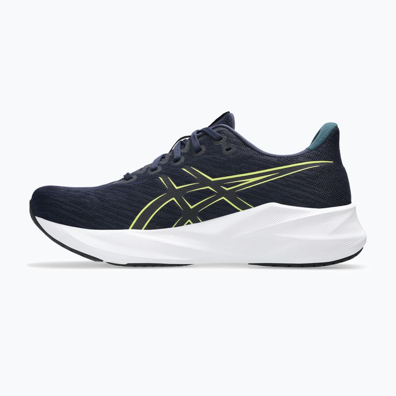 ASICS Versablast 4 midnight/citron мъжки обувки за бягане 2
