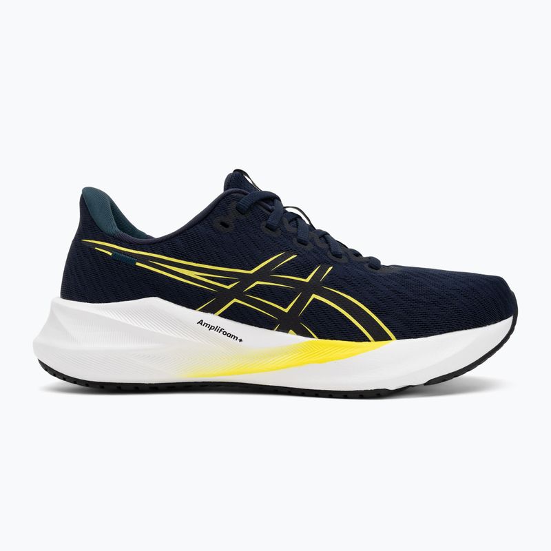 ASICS Versablast 4 midnight/citron мъжки обувки за бягане 2