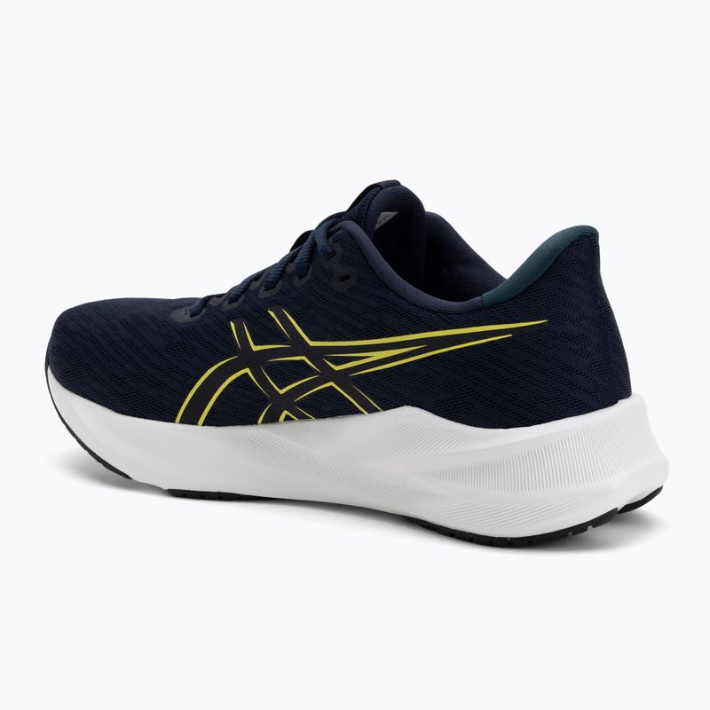 ASICS Versablast 4 midnight/citron мъжки обувки за бягане 3