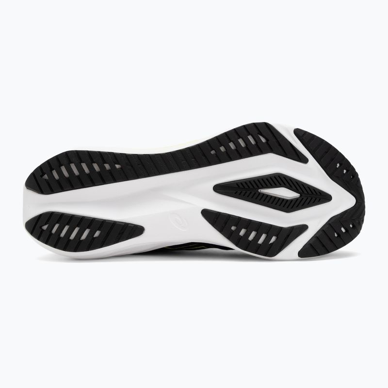 ASICS Versablast 4 midnight/citron мъжки обувки за бягане 4