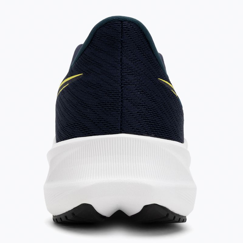 ASICS Versablast 4 midnight/citron мъжки обувки за бягане 6