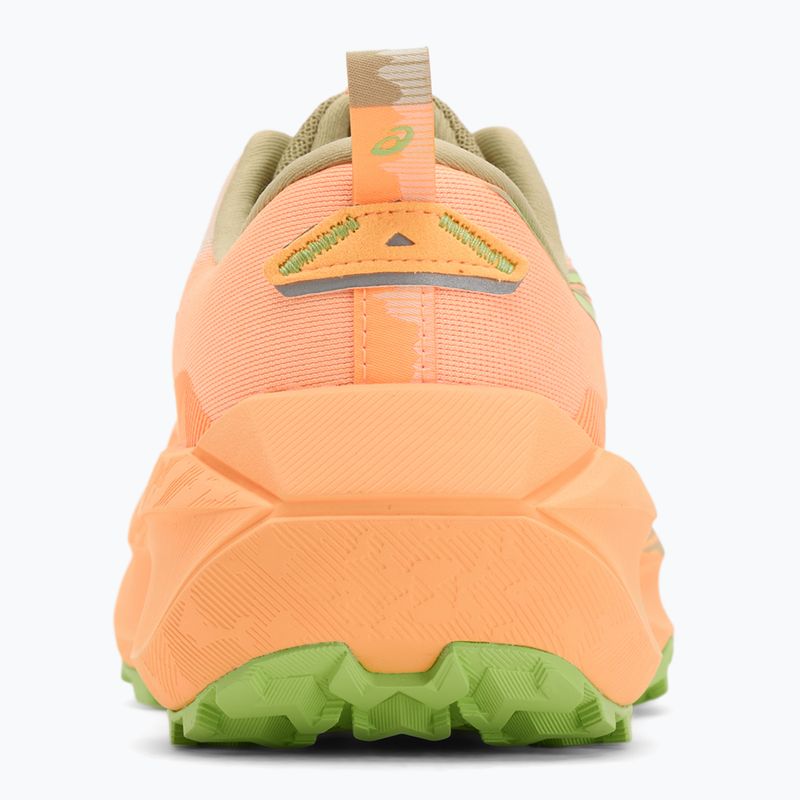 ASICS Trabuco Max 4 крем/каки мъжки обувки за бягане 6