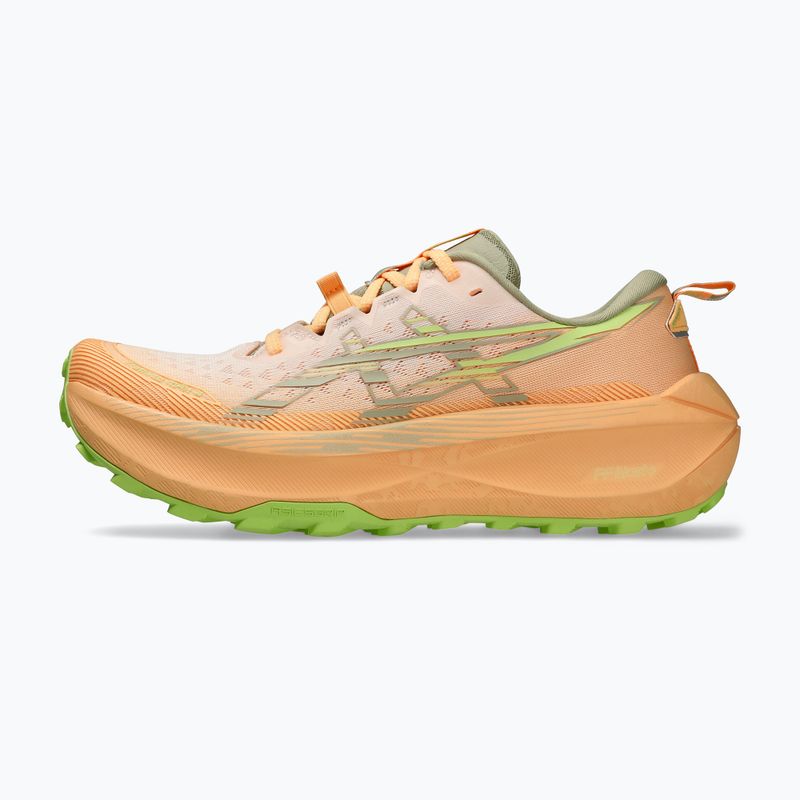 ASICS Trabuco Max 4 крем/каки мъжки обувки за бягане 9
