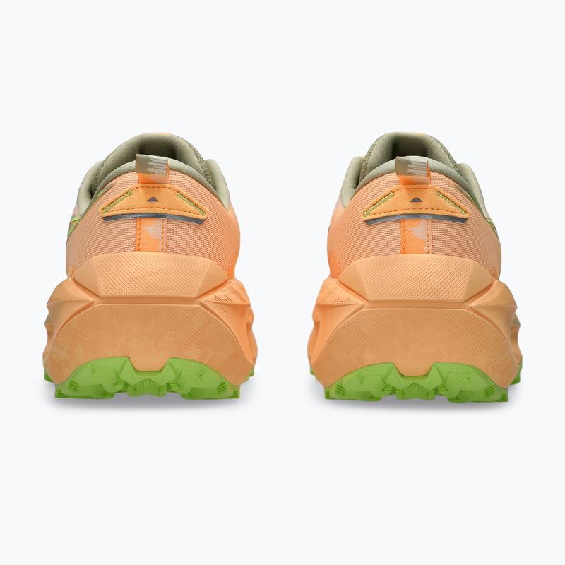 ASICS Trabuco Max 4 крем/каки мъжки обувки за бягане 12