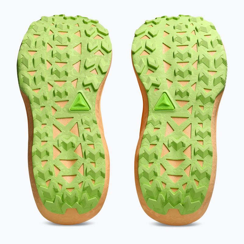 ASICS Trabuco Max 4 крем/каки мъжки обувки за бягане 14