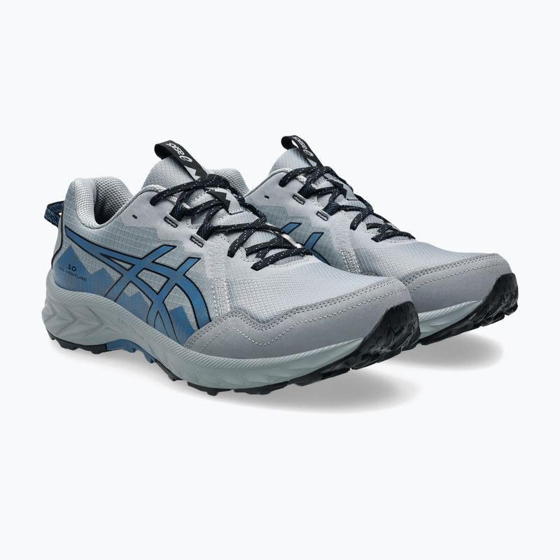 ASICS Gel-Venture 10 gravel/winter sea мъжки обувки за бягане 3