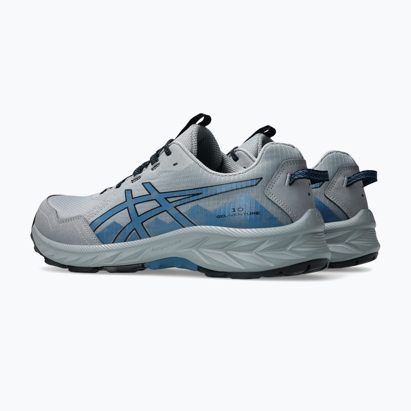 ASICS Gel-Venture 10 gravel/winter sea мъжки обувки за бягане 4