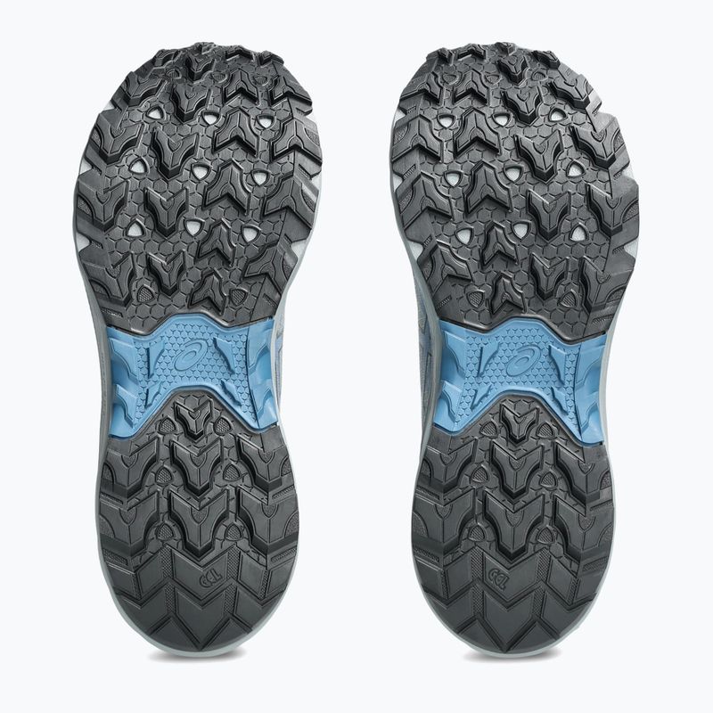 ASICS Gel-Venture 10 gravel/winter sea мъжки обувки за бягане 6
