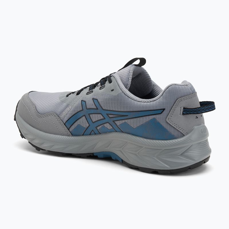 ASICS Gel-Venture 10 gravel/winter sea мъжки обувки за бягане 3