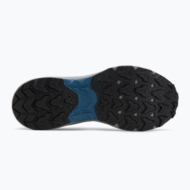 ASICS Gel-Venture 10 gravel/winter sea мъжки обувки за бягане 4