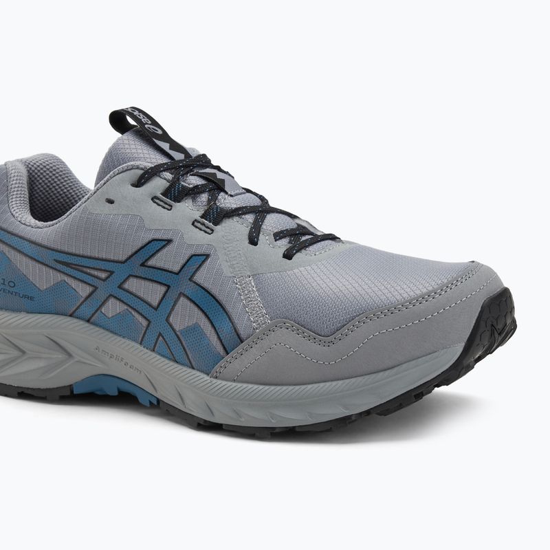 ASICS Gel-Venture 10 gravel/winter sea мъжки обувки за бягане 7