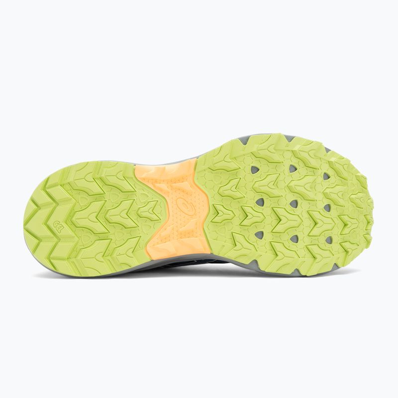 ASICS Gel-Venture 10 midnight/winter sea мъжки обувки за бягане 4