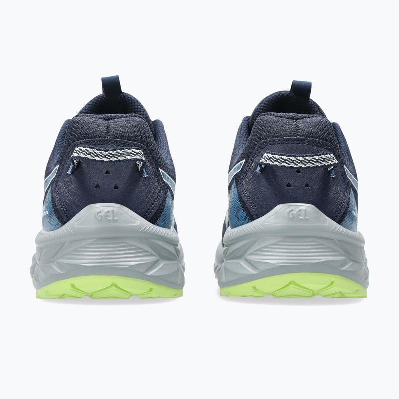ASICS Gel-Venture 10 midnight/winter sea мъжки обувки за бягане 5