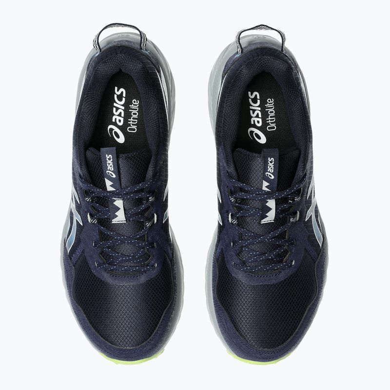 ASICS Gel-Venture 10 midnight/winter sea мъжки обувки за бягане 7