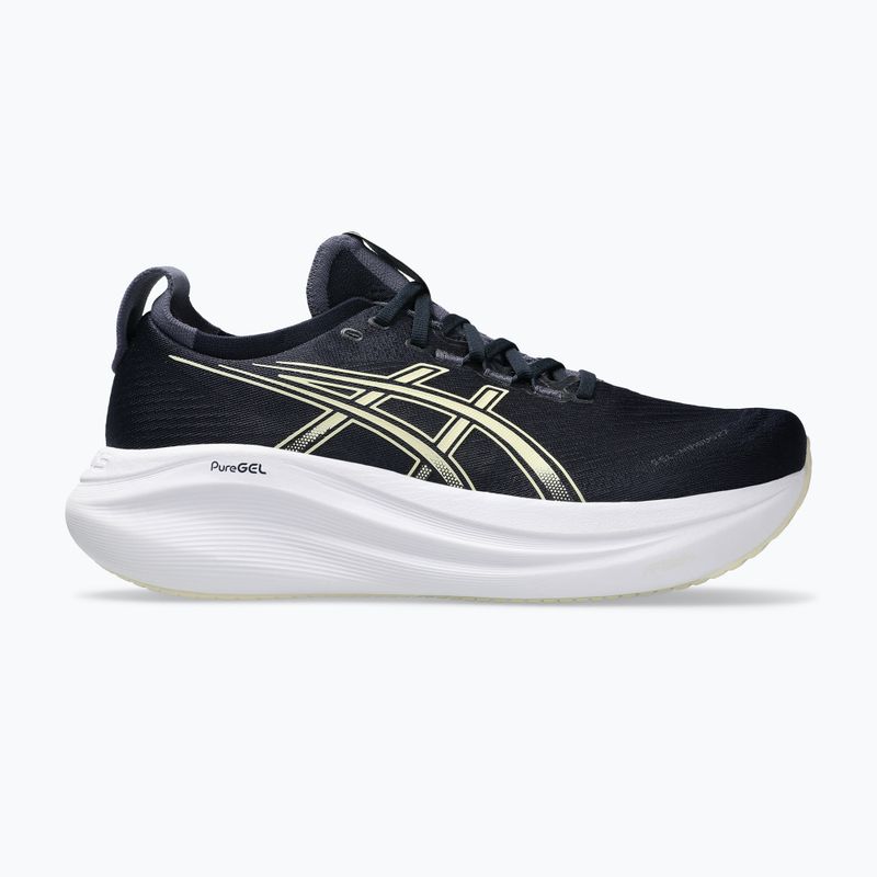 ASICS Gel-Nimbus 27 midnight/vanilla мъжки обувки за бягане