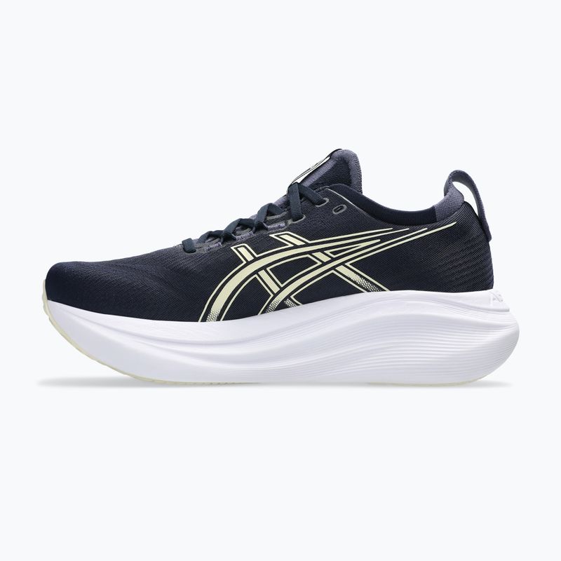 ASICS Gel-Nimbus 27 midnight/vanilla мъжки обувки за бягане 2