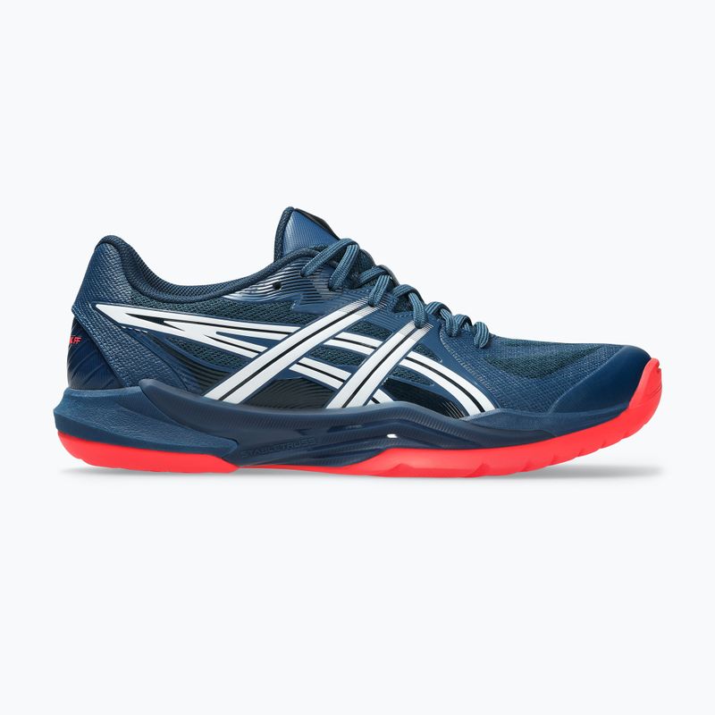 ASICS мъжки обувки Powerbreak FF мако синьо/бяло