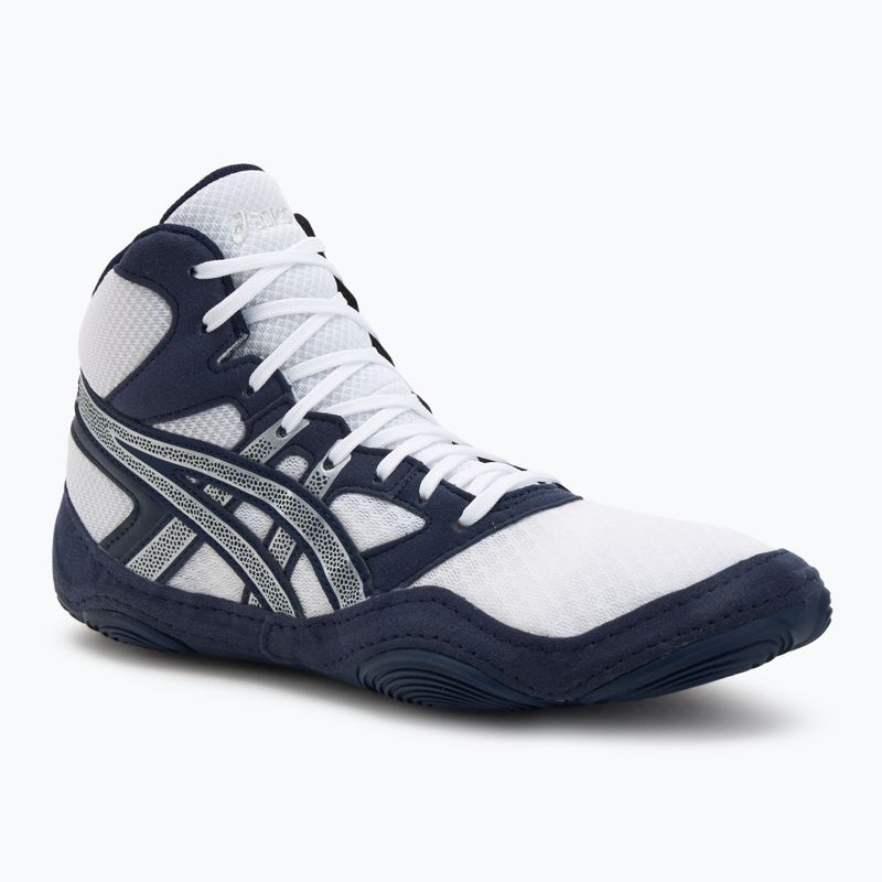 ASICS Snapdown 4 полунощ/чисто сребро обувки за борба