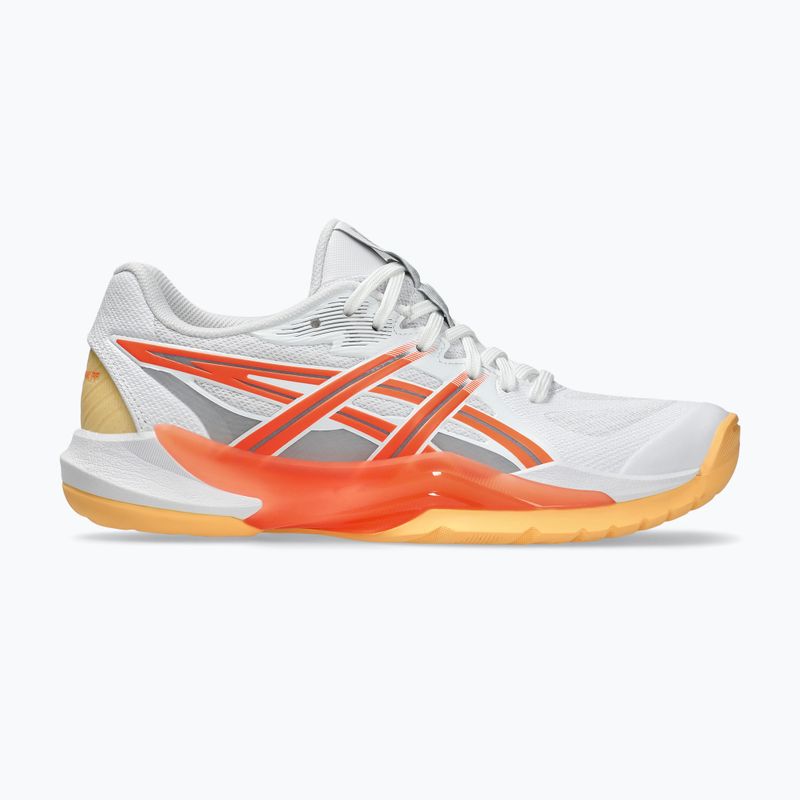 ASICS Powerbreak FF дамски обувки бяло/ярко коралово