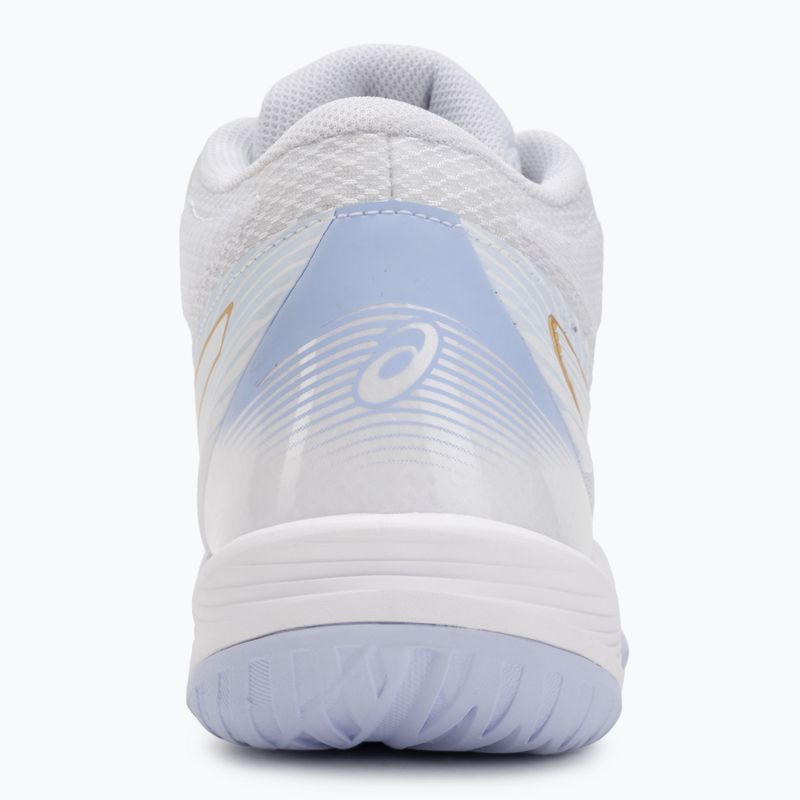 ASICS дамски обувки Beyond FF MT white/champagne 6